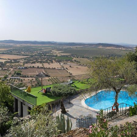 Estalagem De Monsaraz Guest House Екстериор снимка