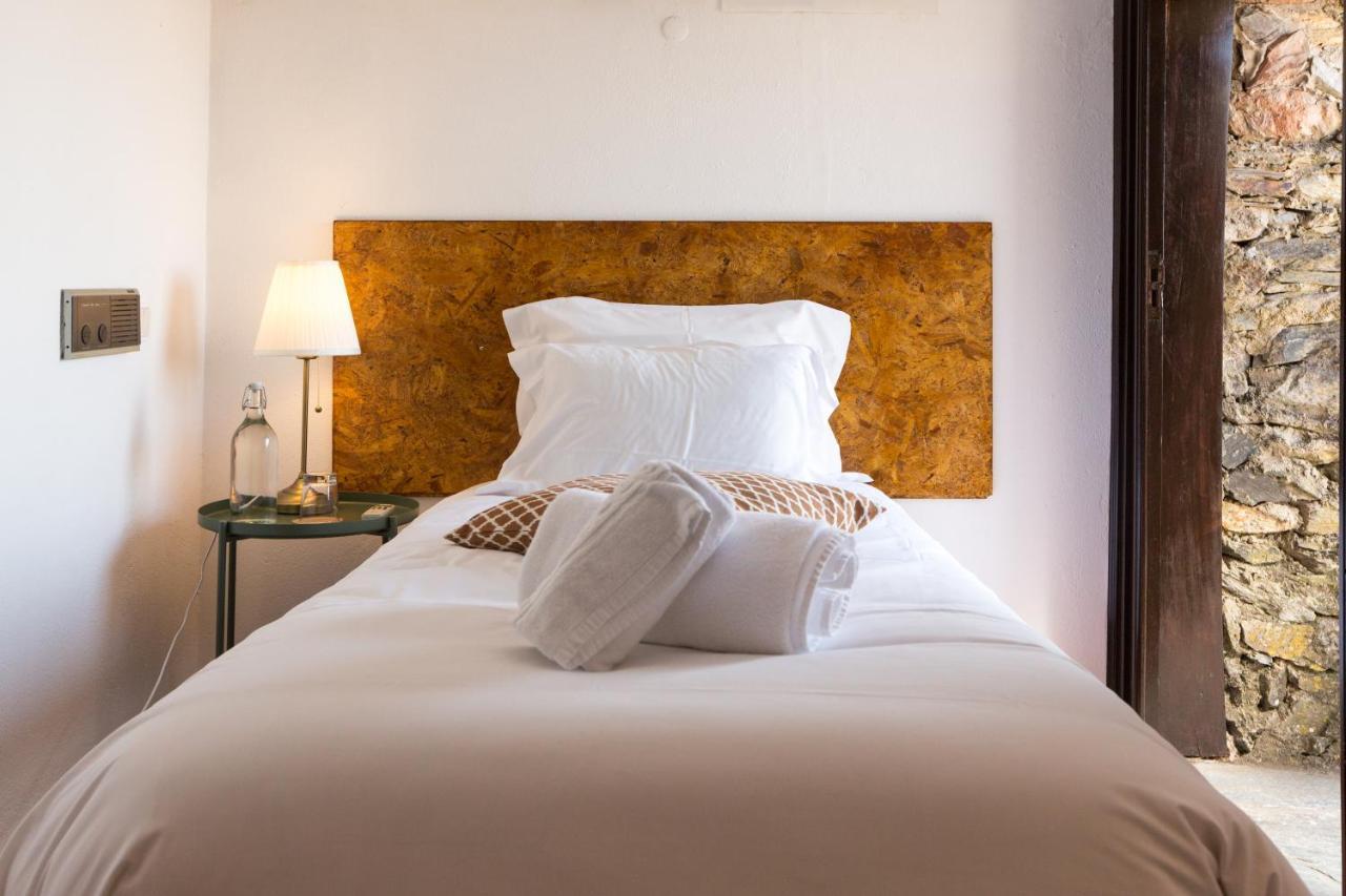 Estalagem De Monsaraz Guest House Екстериор снимка