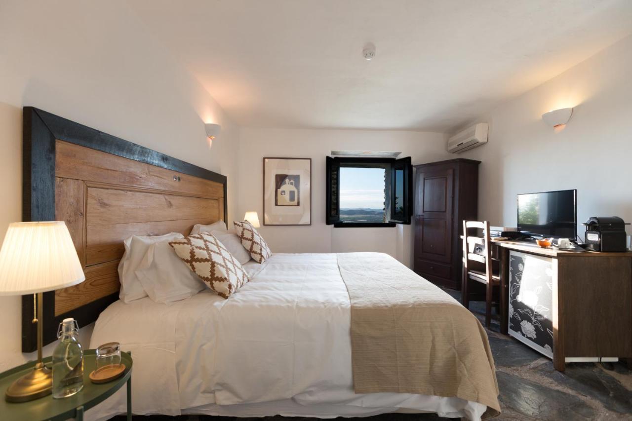 Estalagem De Monsaraz Guest House Екстериор снимка