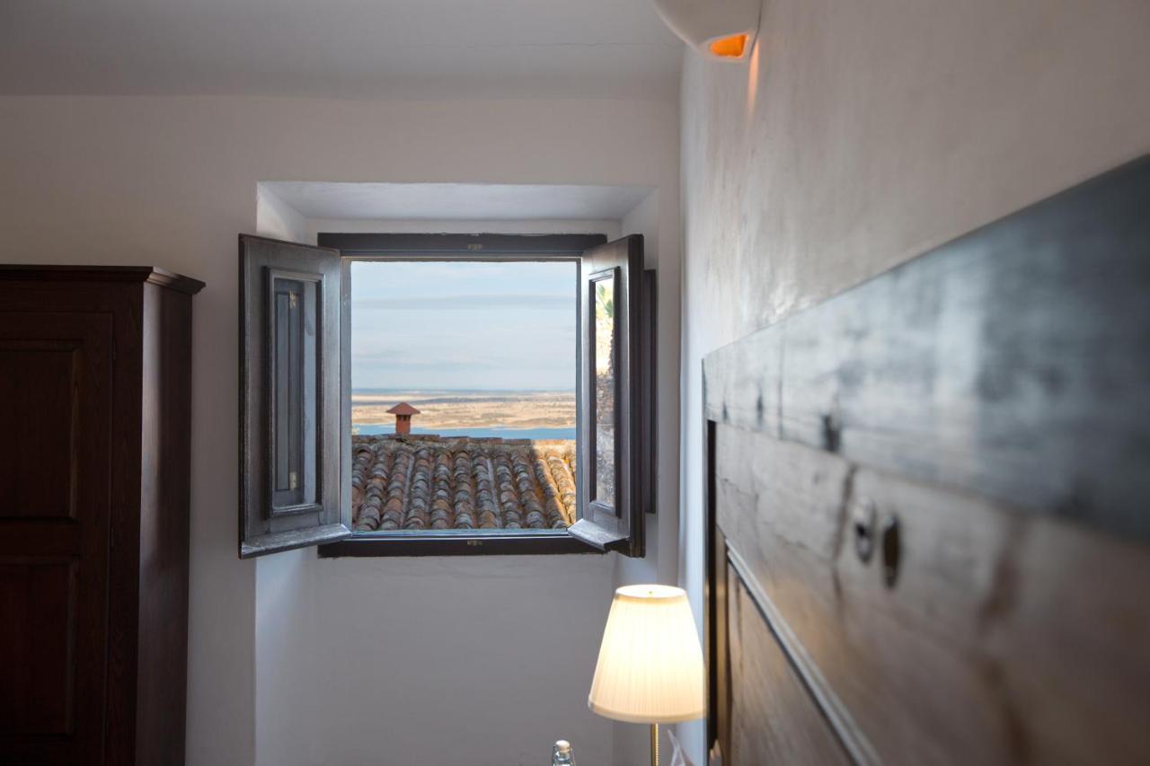 Estalagem De Monsaraz Guest House Екстериор снимка