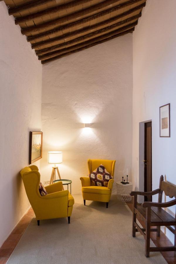 Estalagem De Monsaraz Guest House Екстериор снимка