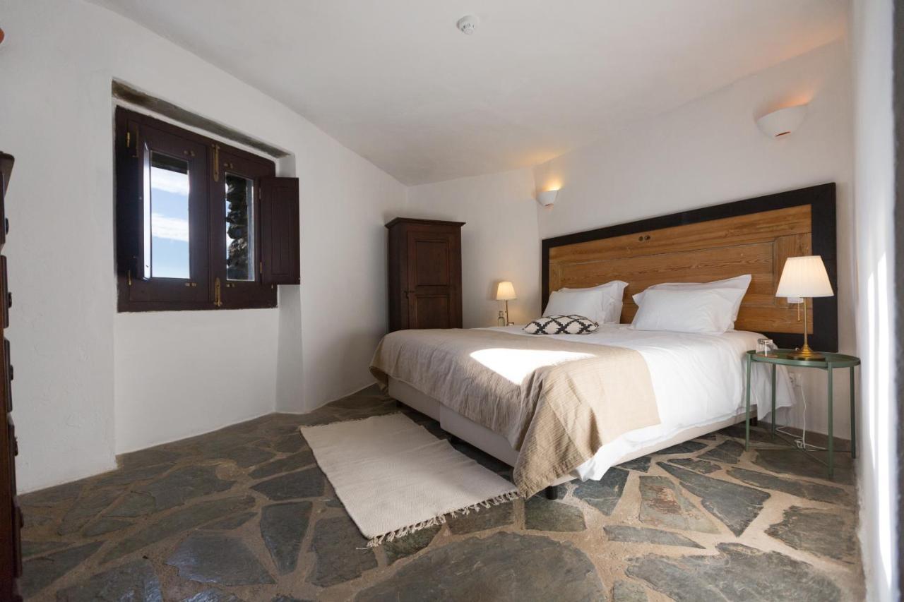 Estalagem De Monsaraz Guest House Екстериор снимка