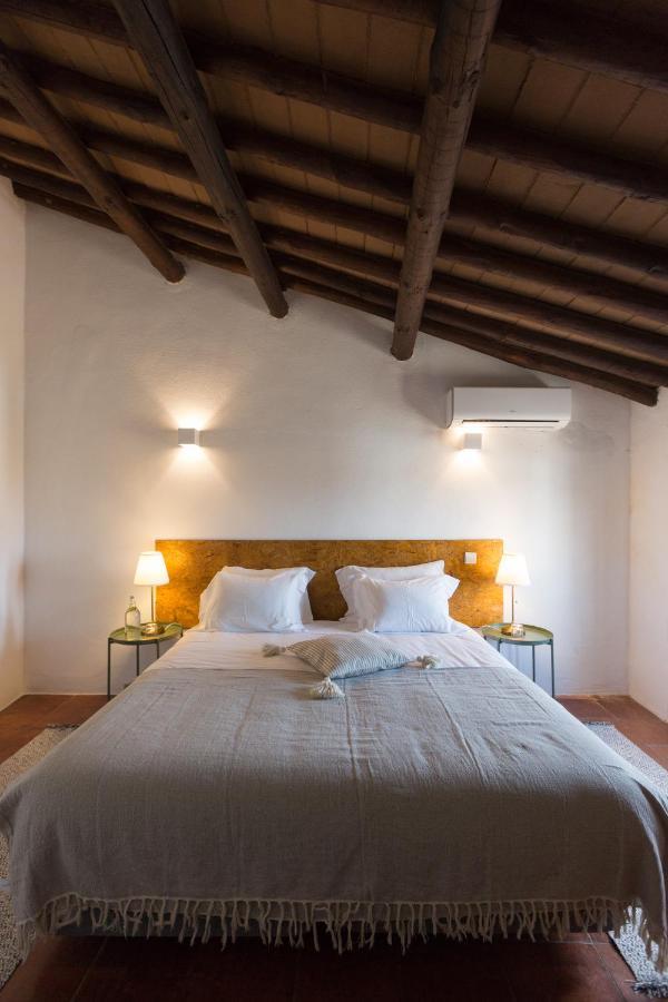 Estalagem De Monsaraz Guest House Екстериор снимка