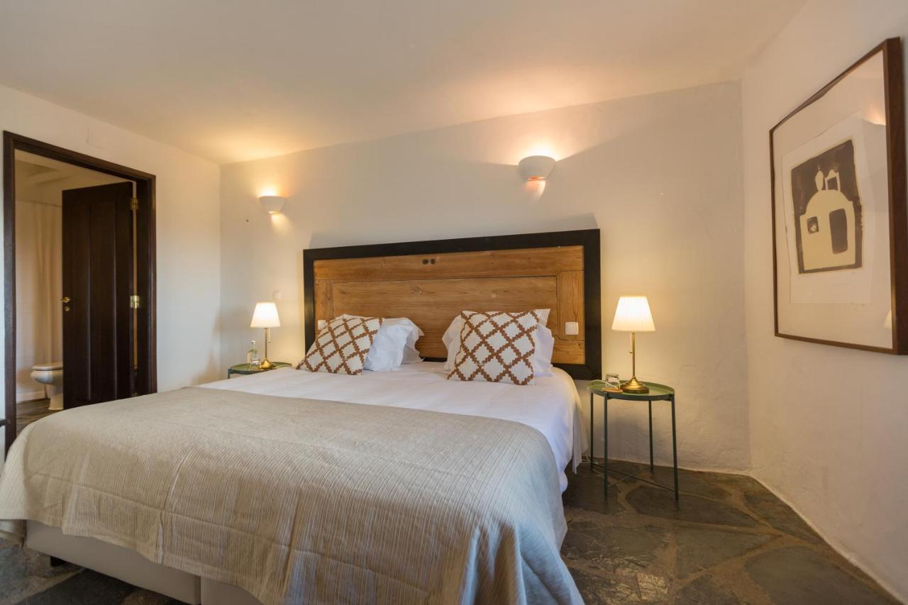 Estalagem De Monsaraz Guest House Екстериор снимка