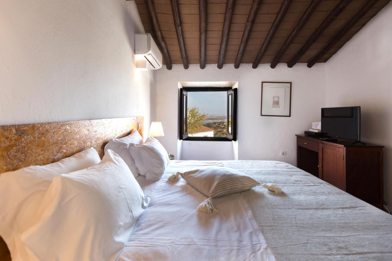 Estalagem De Monsaraz Guest House Екстериор снимка