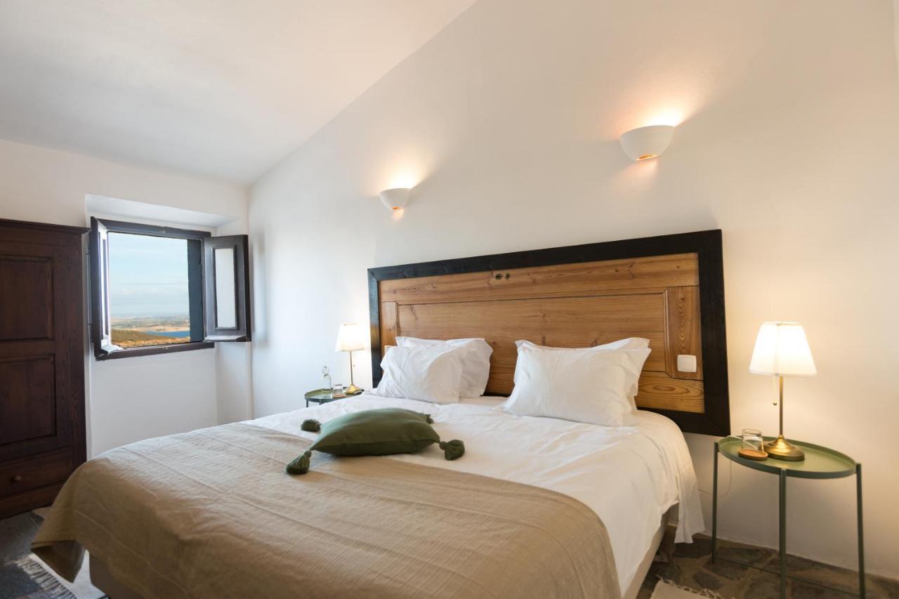 Estalagem De Monsaraz Guest House Екстериор снимка