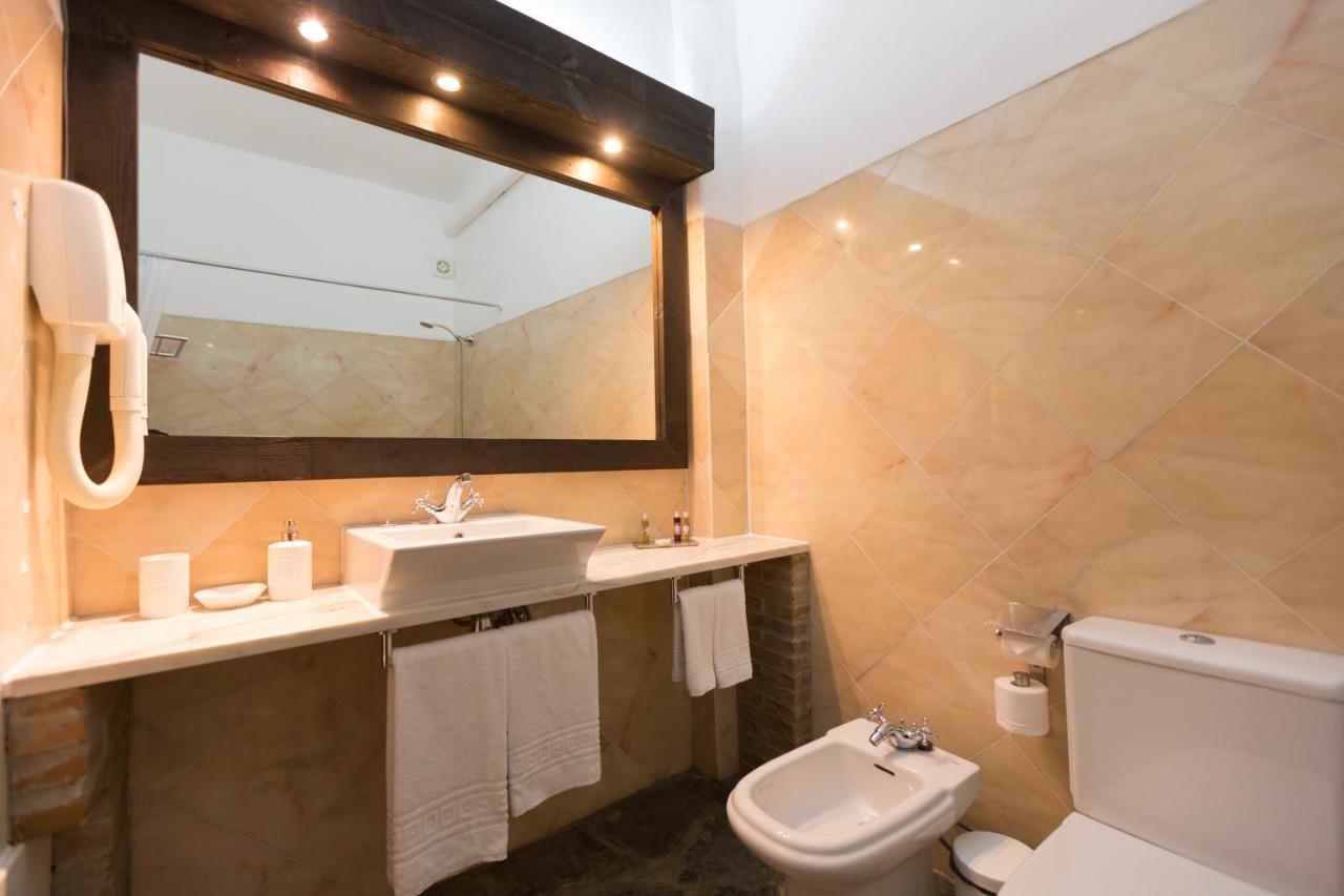 Estalagem De Monsaraz Guest House Екстериор снимка