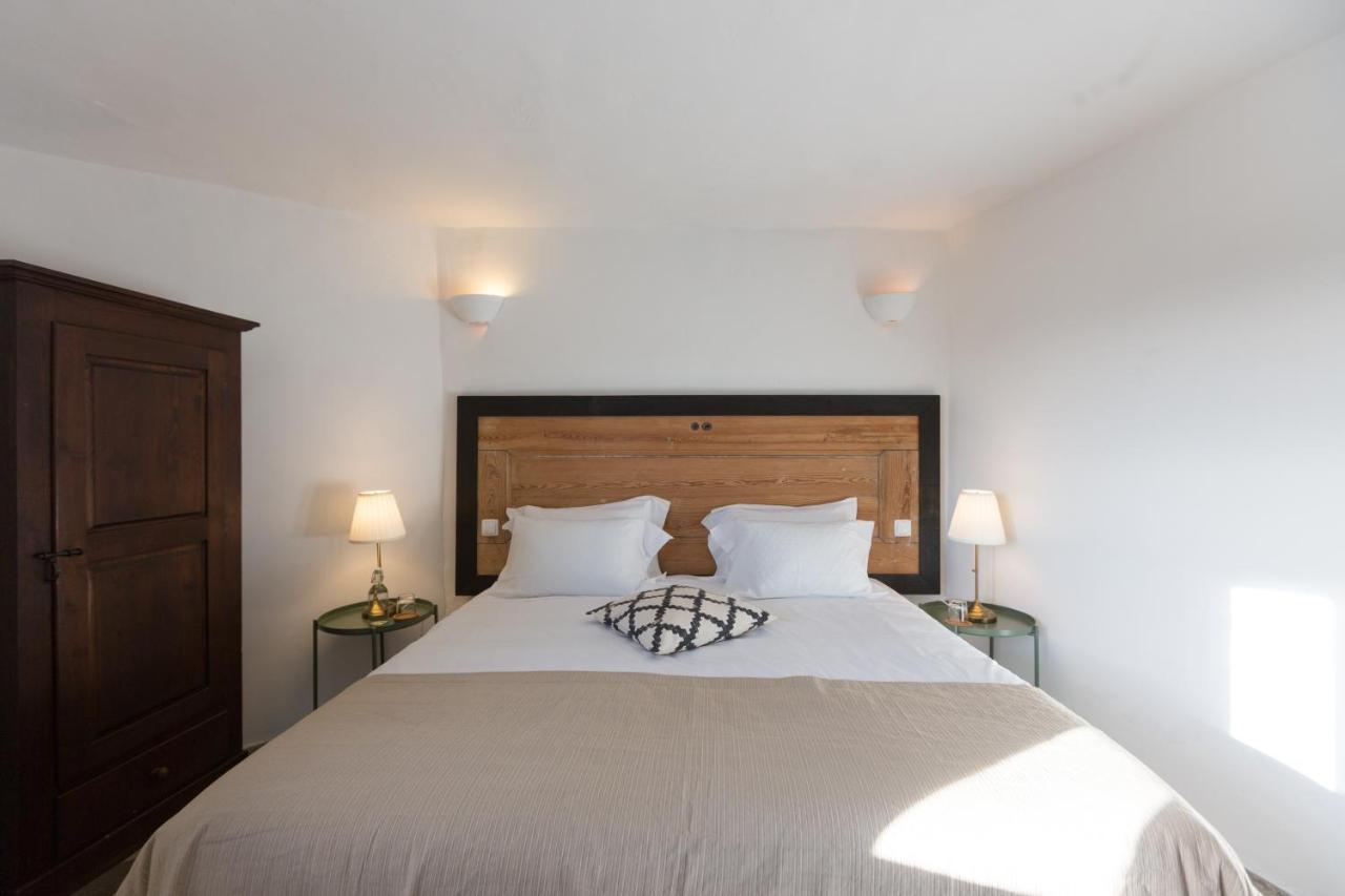 Estalagem De Monsaraz Guest House Екстериор снимка