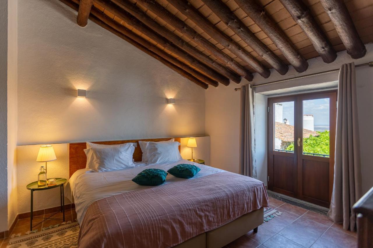Estalagem De Monsaraz Guest House Екстериор снимка