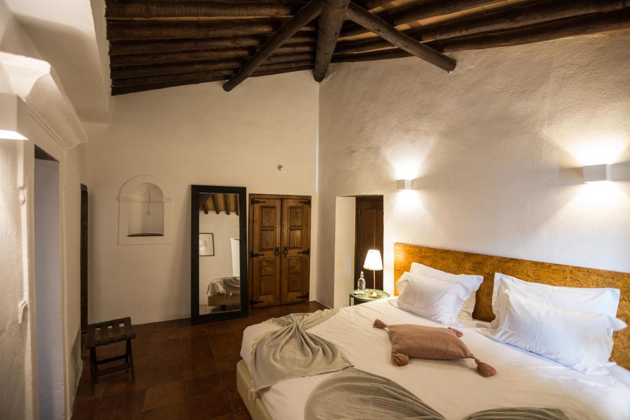 Estalagem De Monsaraz Guest House Екстериор снимка