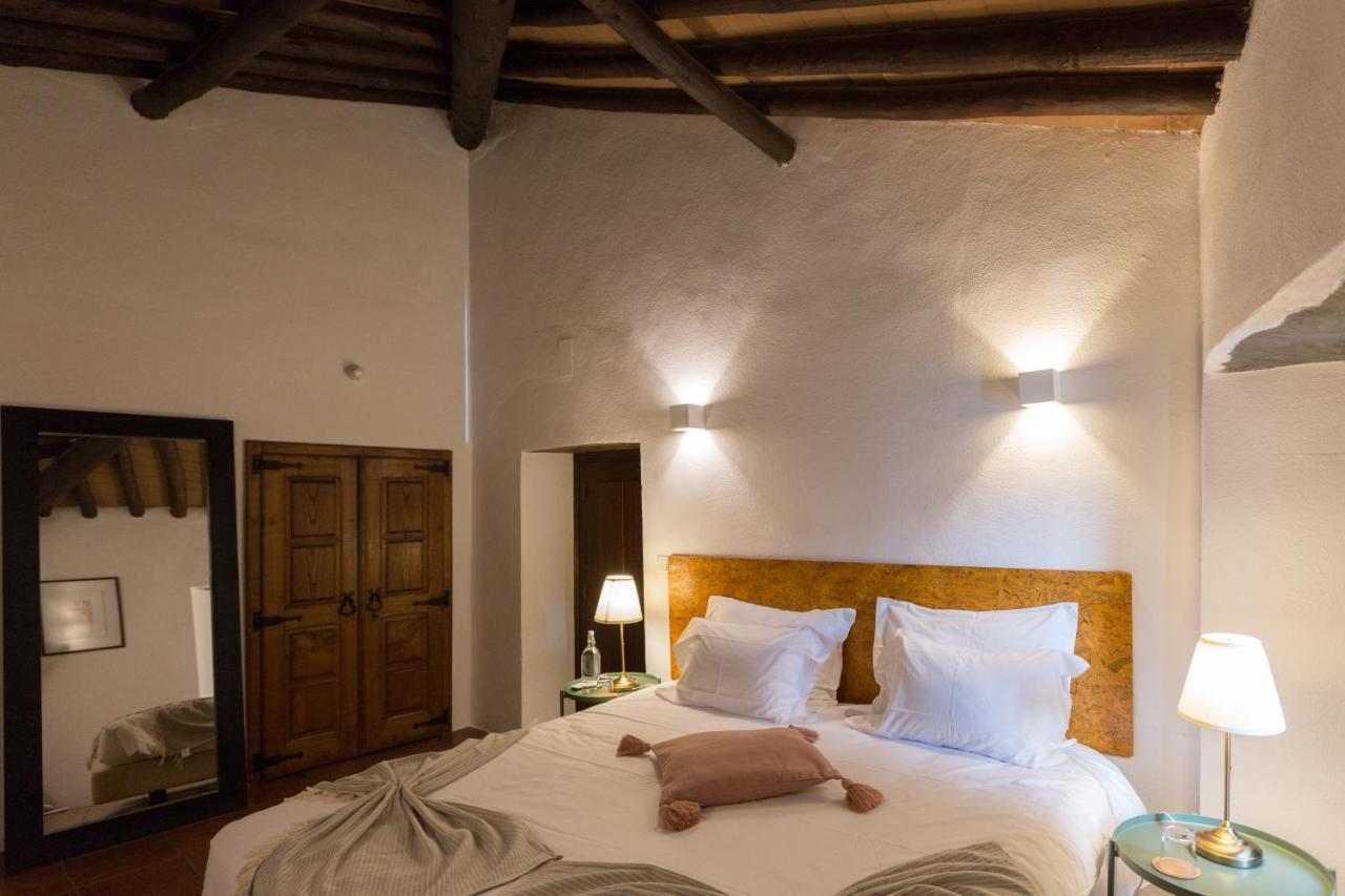 Estalagem De Monsaraz Guest House Екстериор снимка