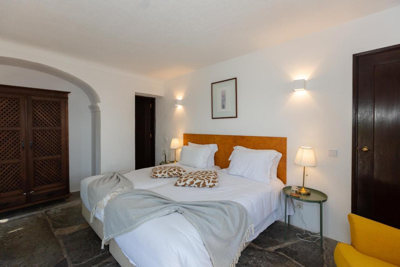 Estalagem De Monsaraz Guest House Екстериор снимка