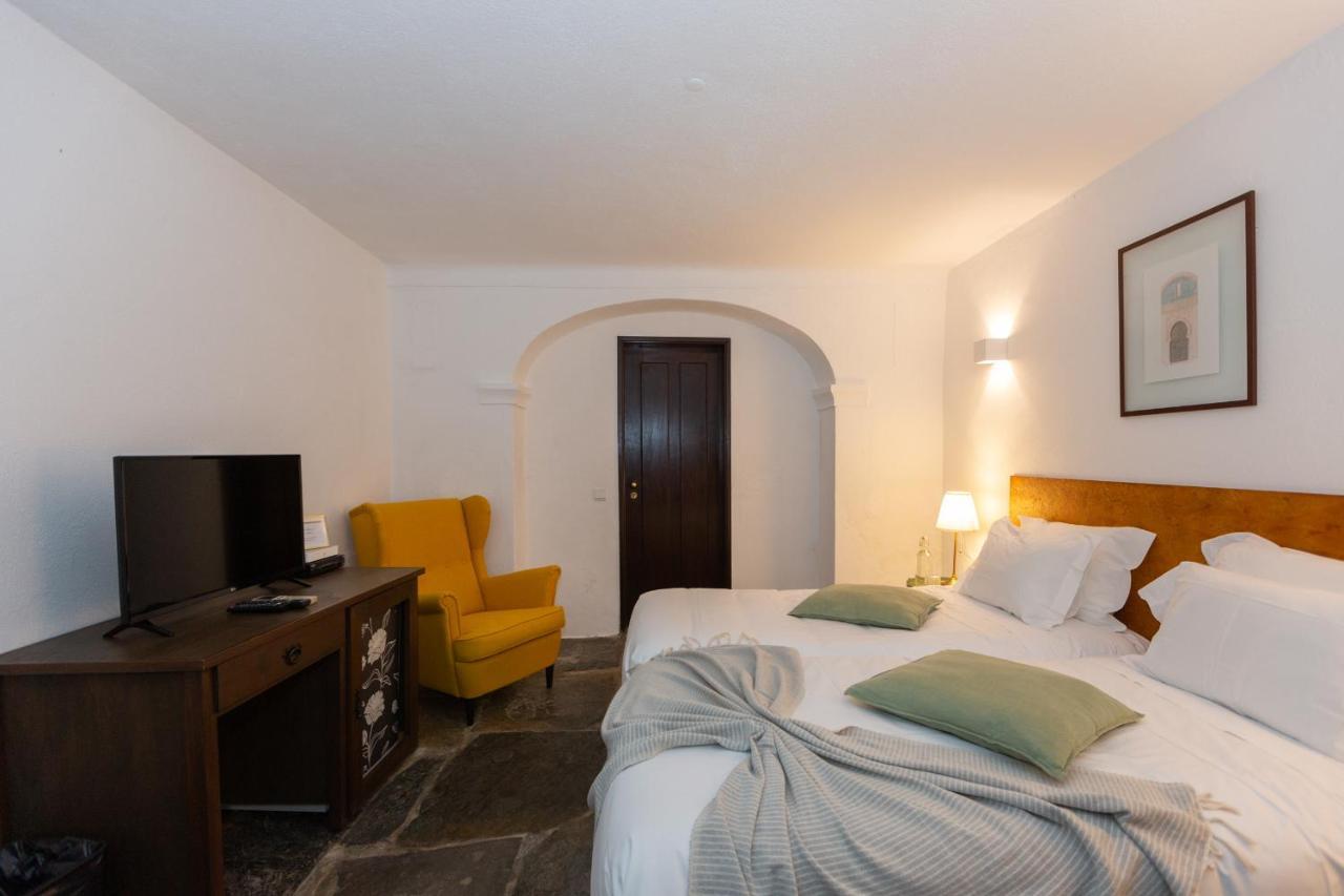 Estalagem De Monsaraz Guest House Екстериор снимка