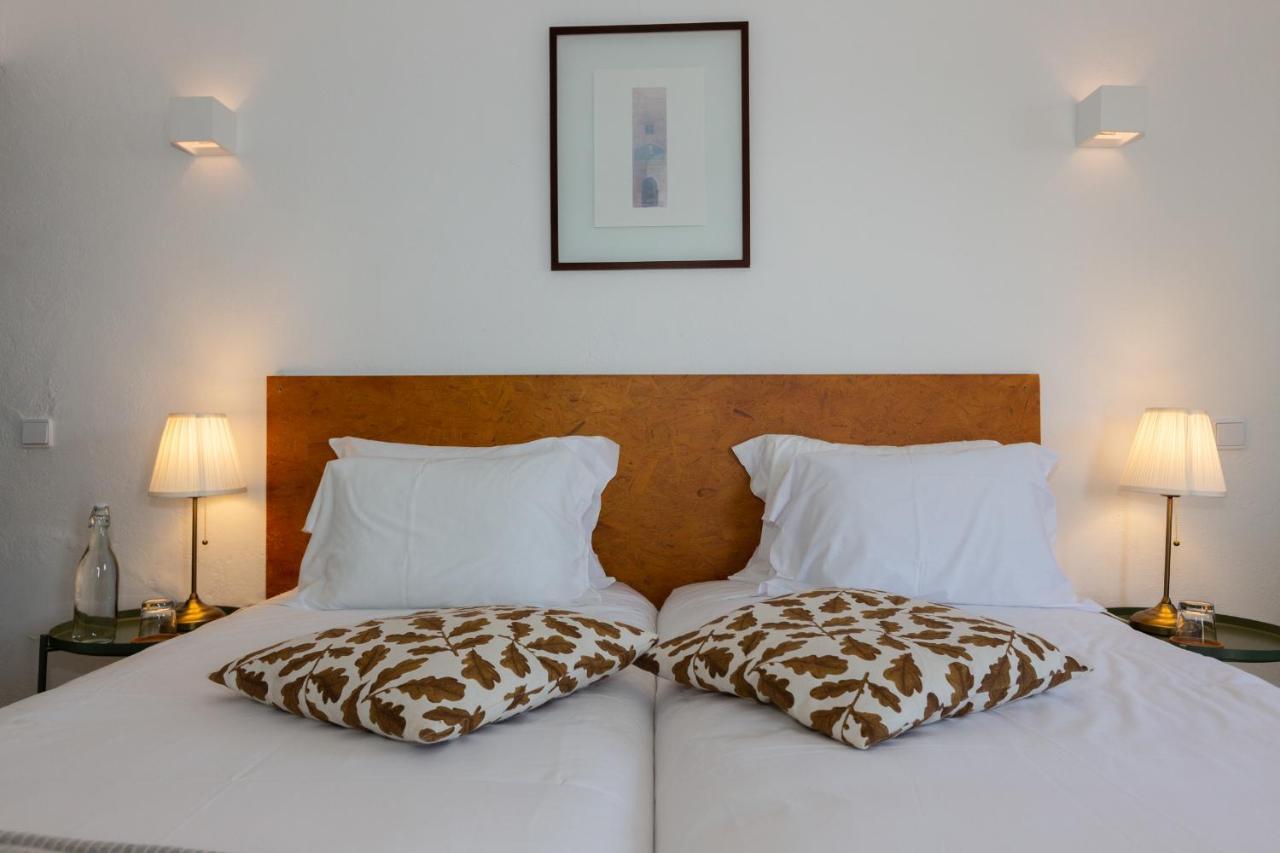 Estalagem De Monsaraz Guest House Екстериор снимка