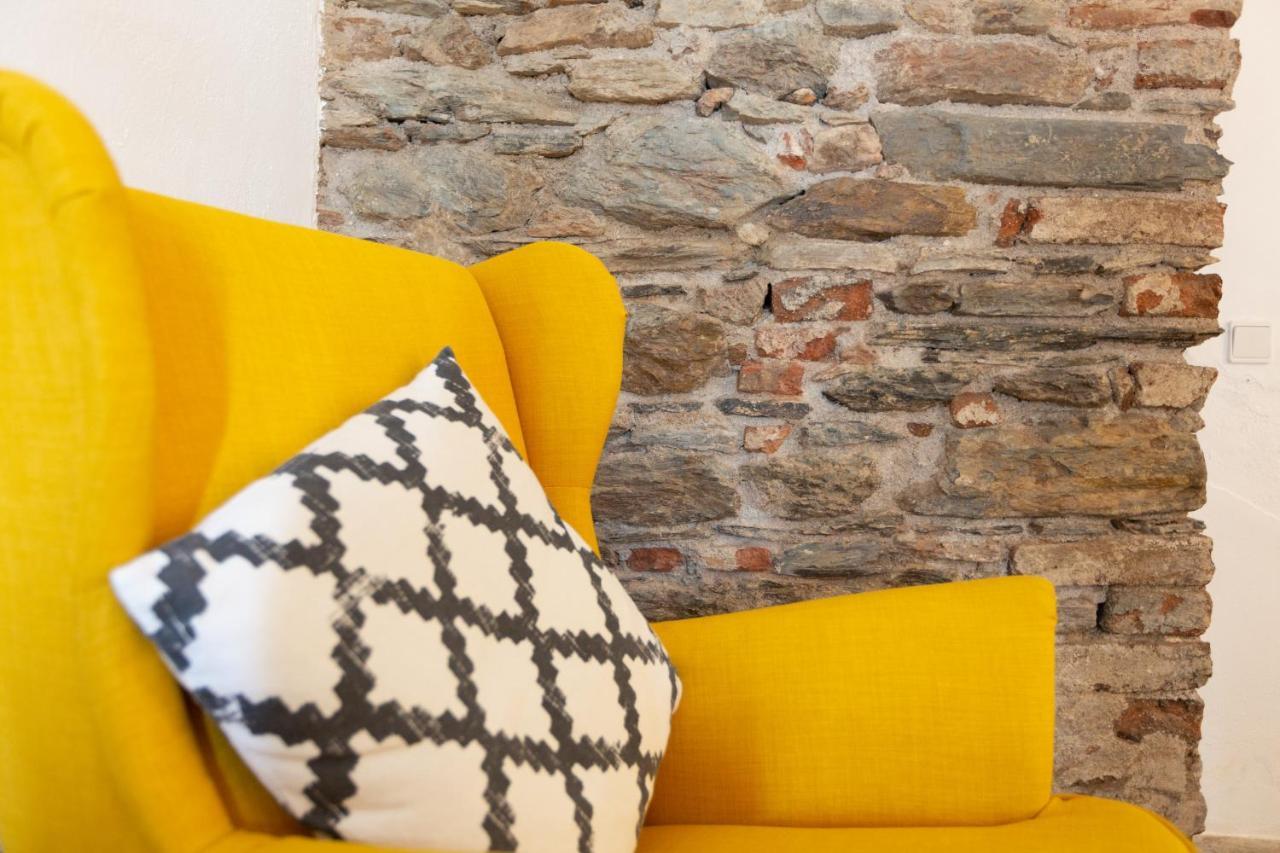 Estalagem De Monsaraz Guest House Екстериор снимка