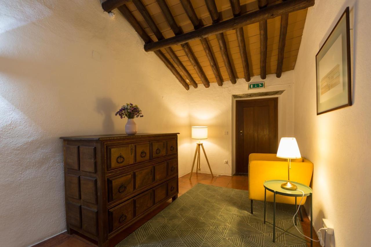 Estalagem De Monsaraz Guest House Екстериор снимка
