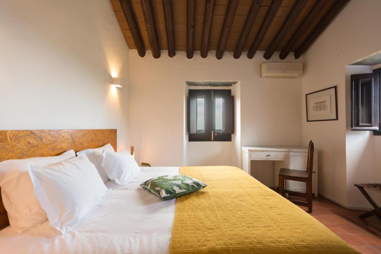 Estalagem De Monsaraz Guest House Екстериор снимка