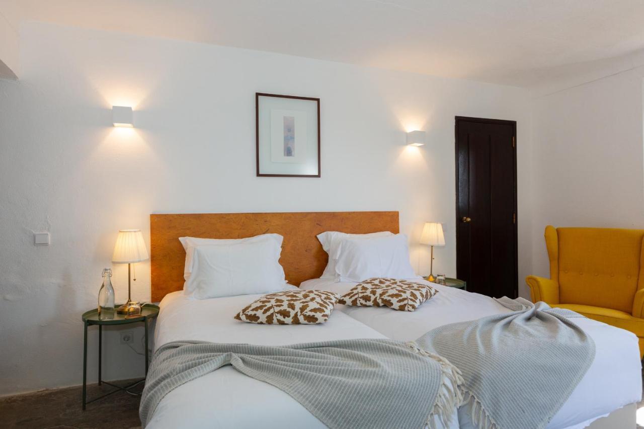 Estalagem De Monsaraz Guest House Екстериор снимка