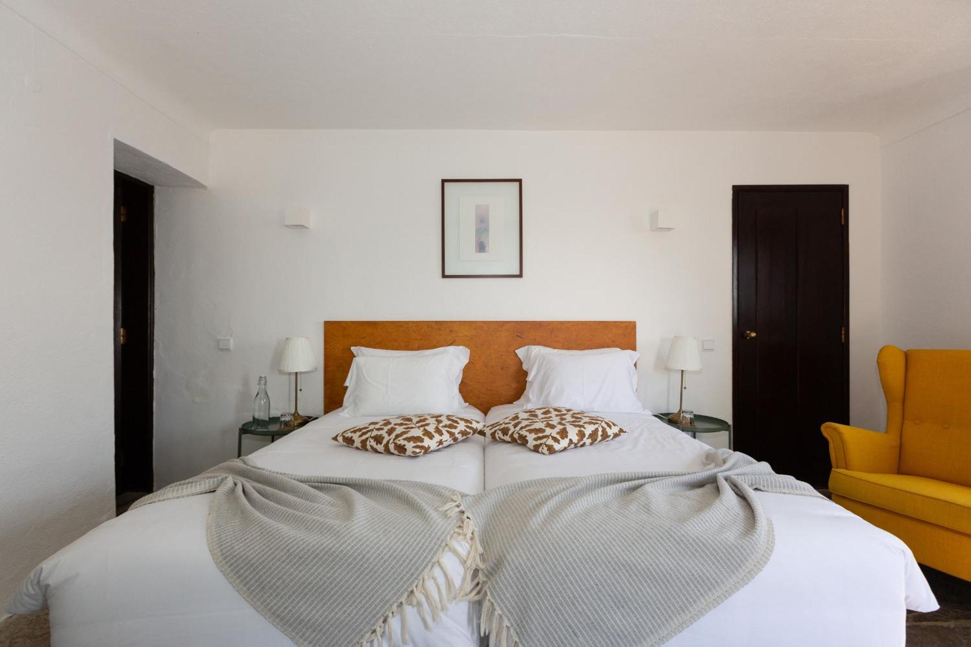 Estalagem De Monsaraz Guest House Стая снимка