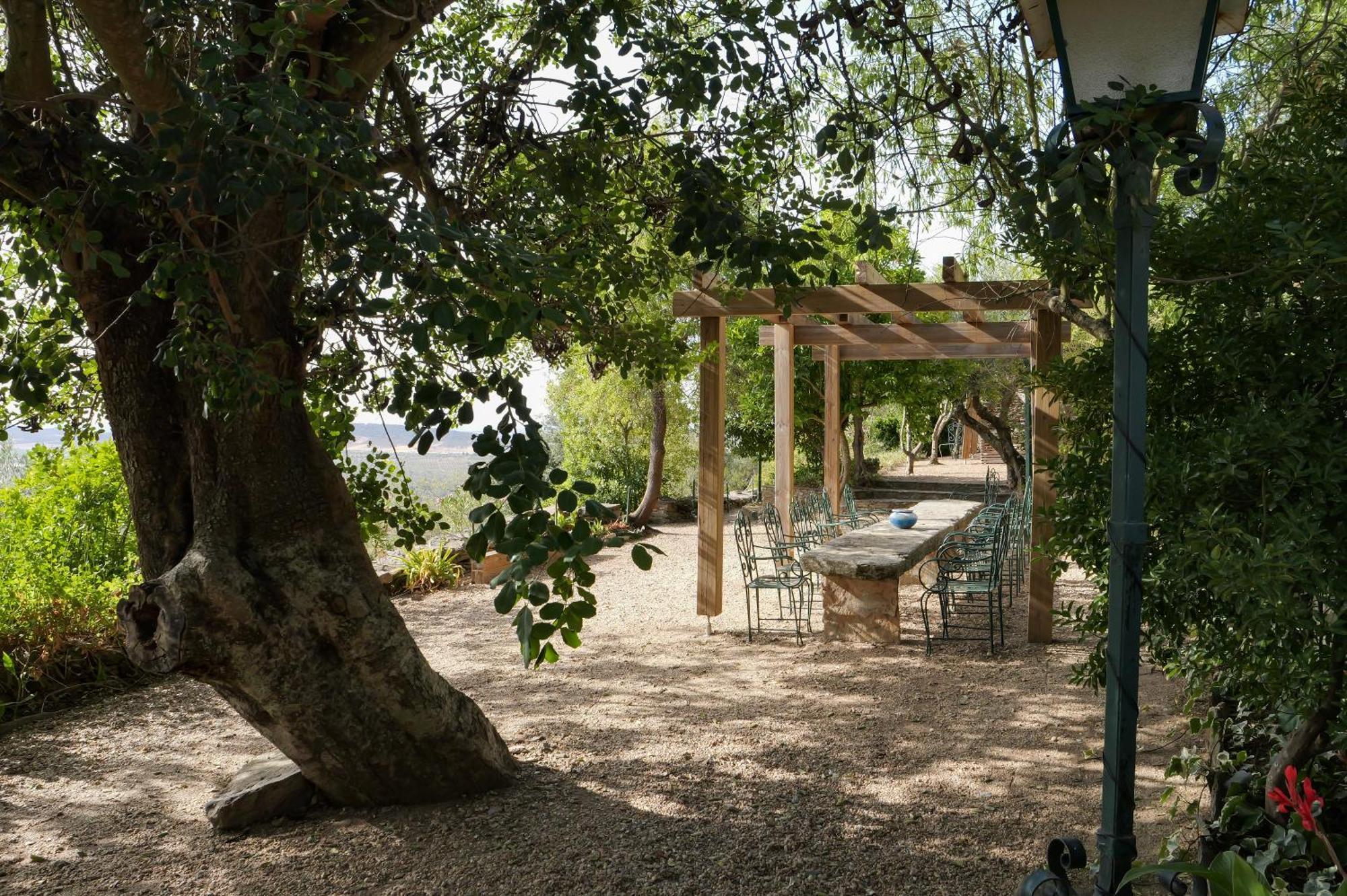 Estalagem De Monsaraz Guest House Екстериор снимка