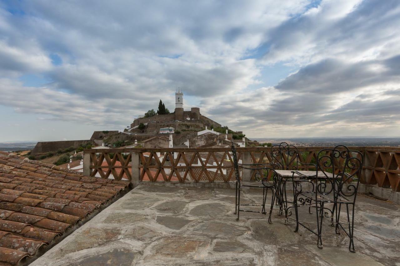 Estalagem De Monsaraz Guest House Екстериор снимка