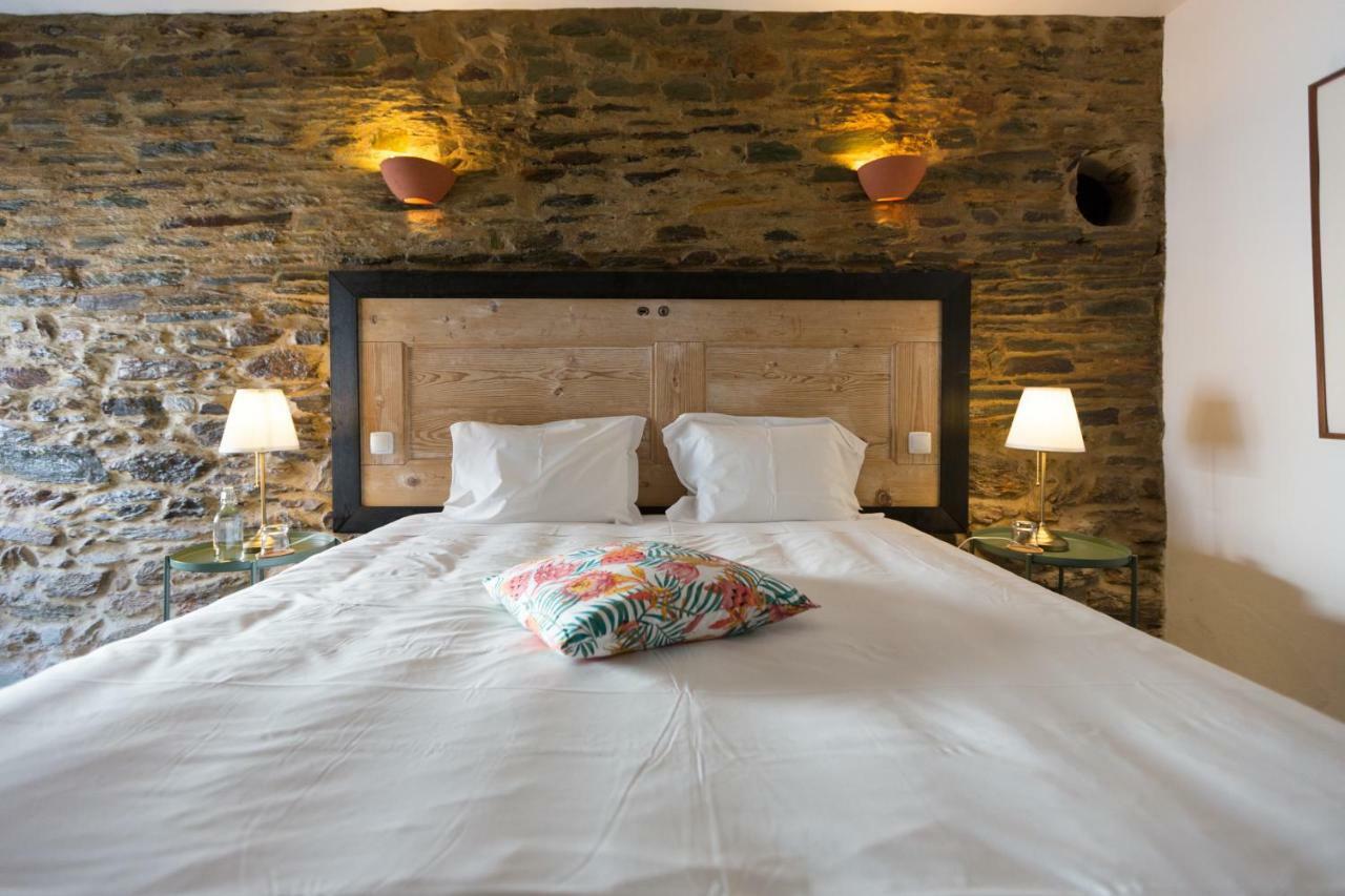Estalagem De Monsaraz Guest House Екстериор снимка
