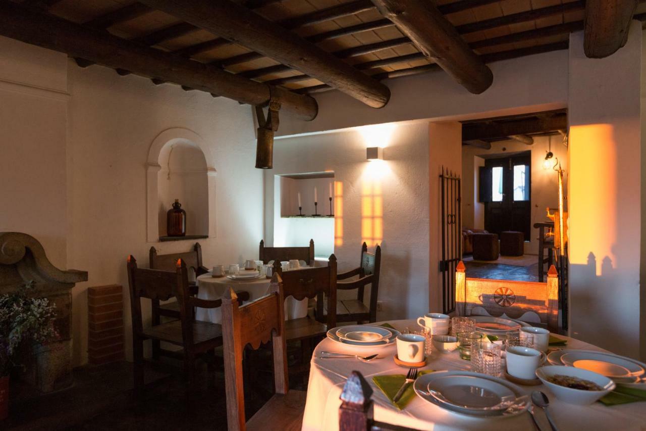 Estalagem De Monsaraz Guest House Екстериор снимка