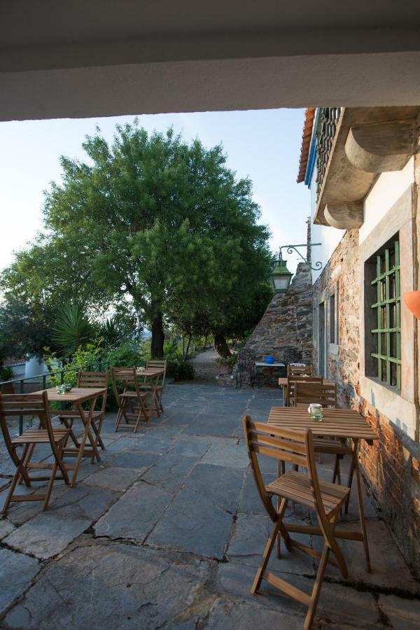 Estalagem De Monsaraz Guest House Екстериор снимка
