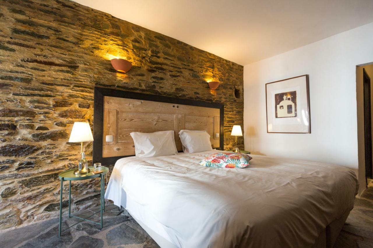 Estalagem De Monsaraz Guest House Екстериор снимка