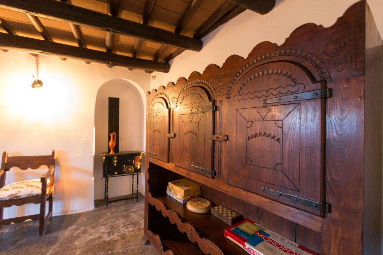 Estalagem De Monsaraz Guest House Екстериор снимка