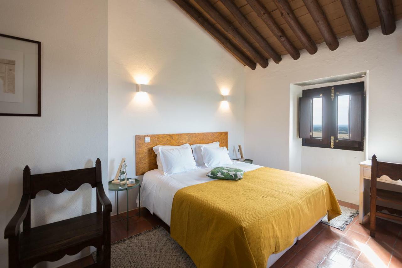 Estalagem De Monsaraz Guest House Екстериор снимка