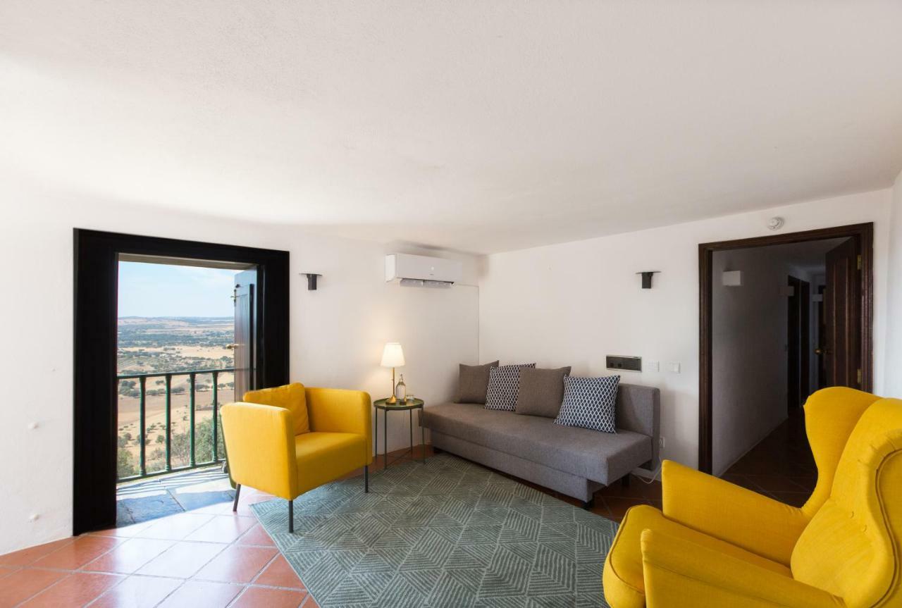 Estalagem De Monsaraz Guest House Екстериор снимка