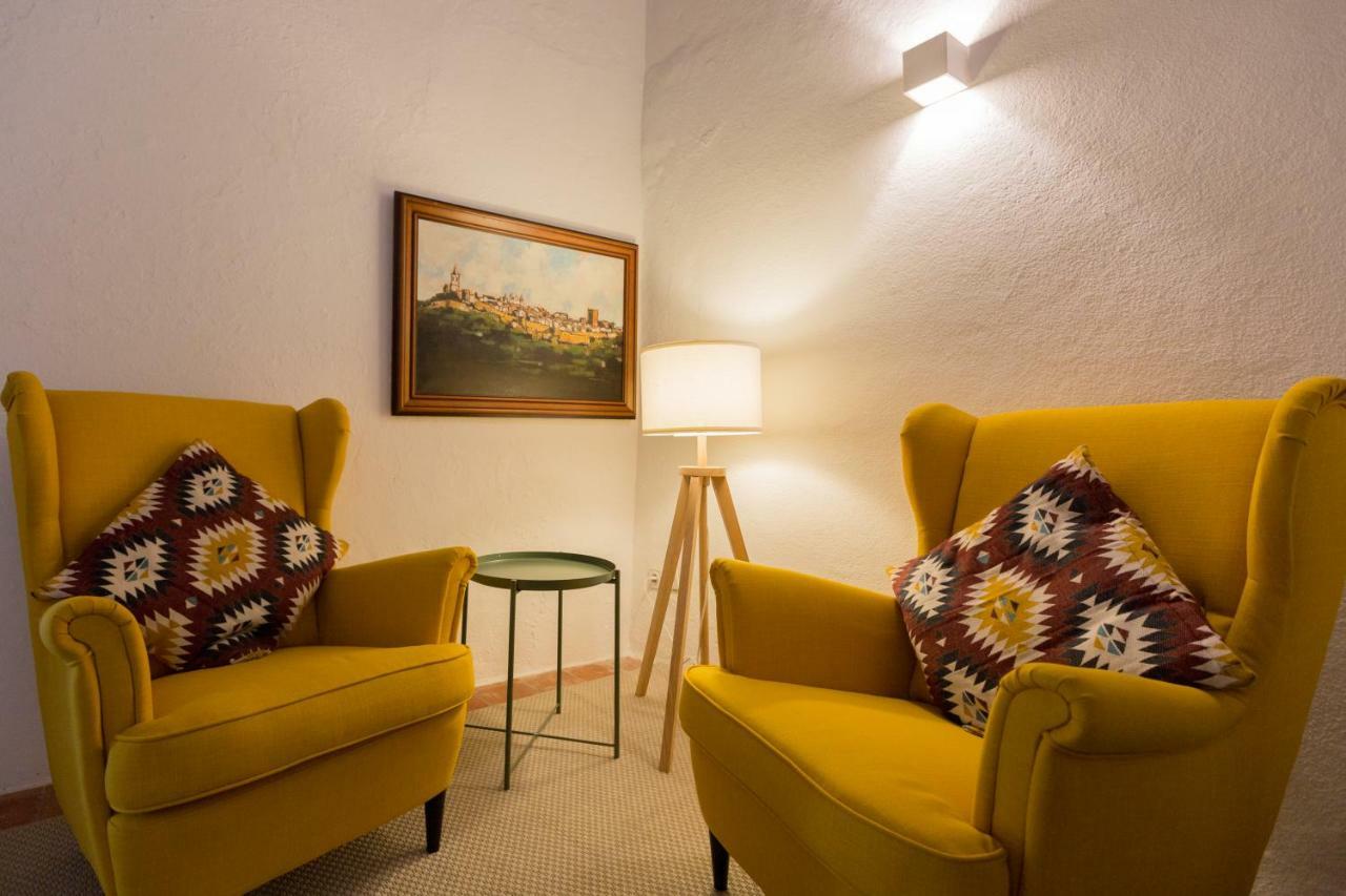 Estalagem De Monsaraz Guest House Екстериор снимка