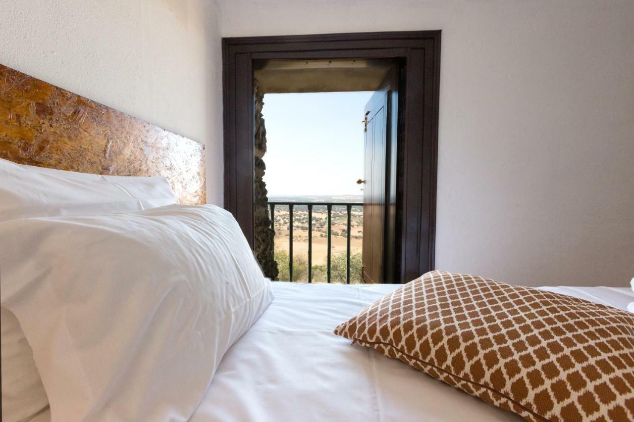 Estalagem De Monsaraz Guest House Екстериор снимка