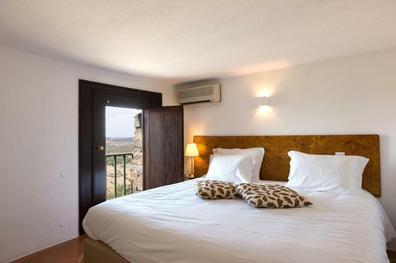 Estalagem De Monsaraz Guest House Екстериор снимка