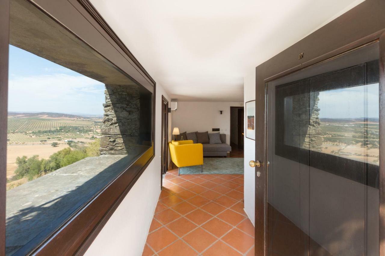 Estalagem De Monsaraz Guest House Екстериор снимка