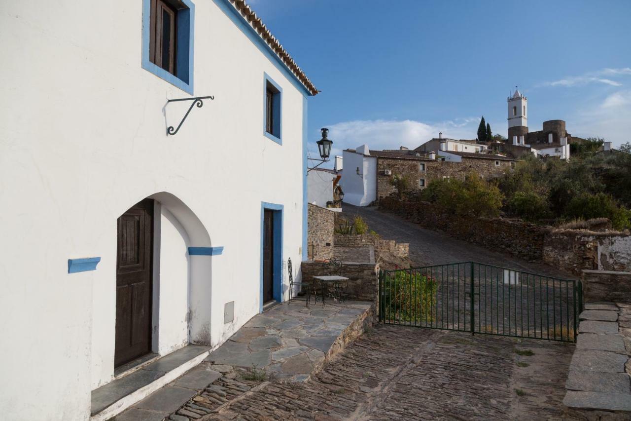 Estalagem De Monsaraz Guest House Екстериор снимка