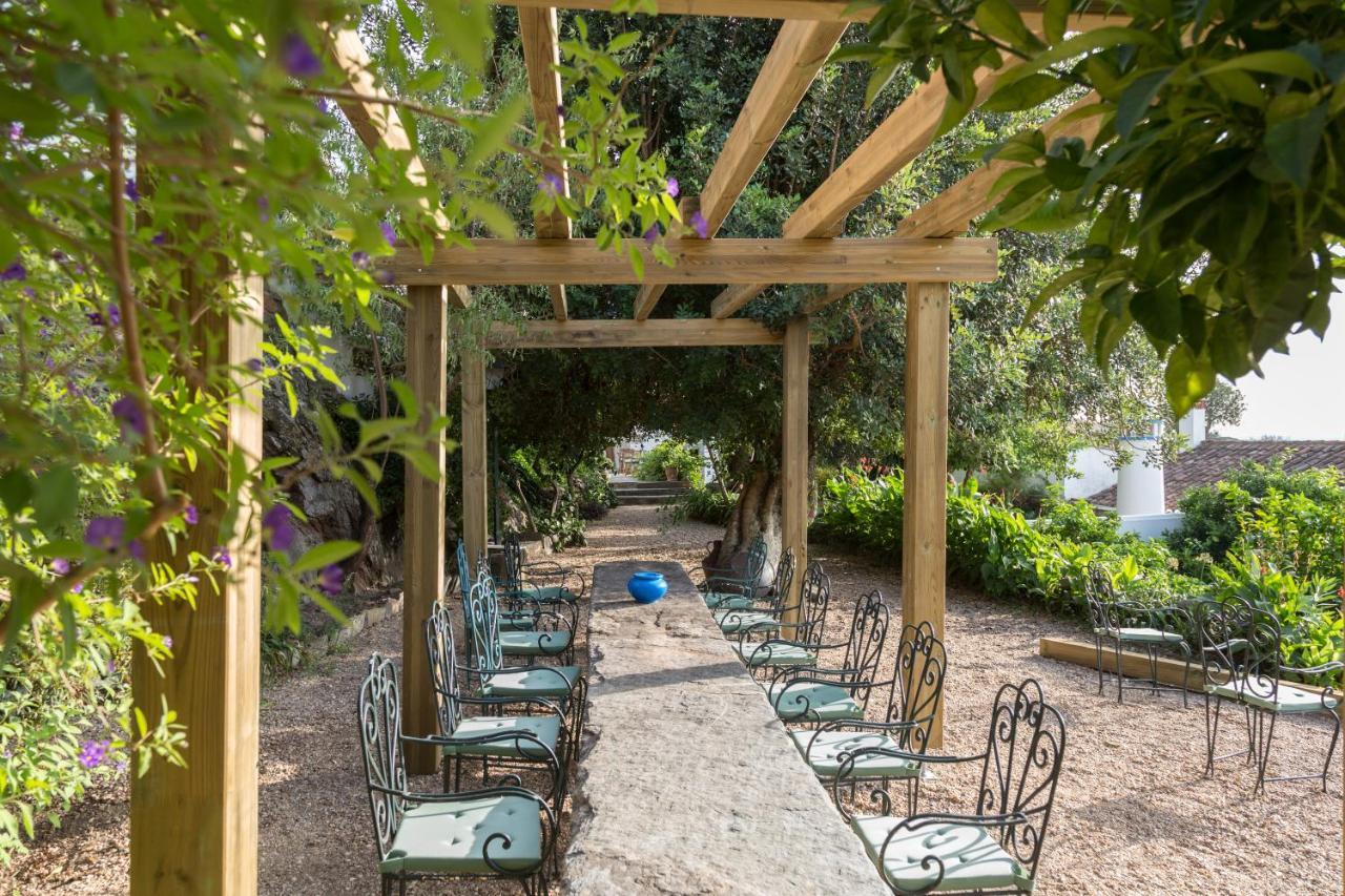 Estalagem De Monsaraz Guest House Екстериор снимка