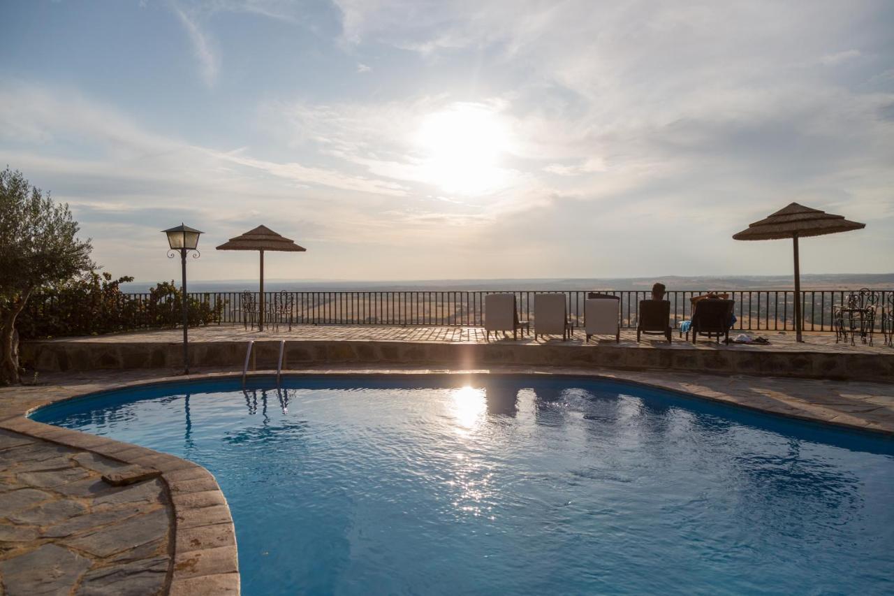 Estalagem De Monsaraz Guest House Екстериор снимка