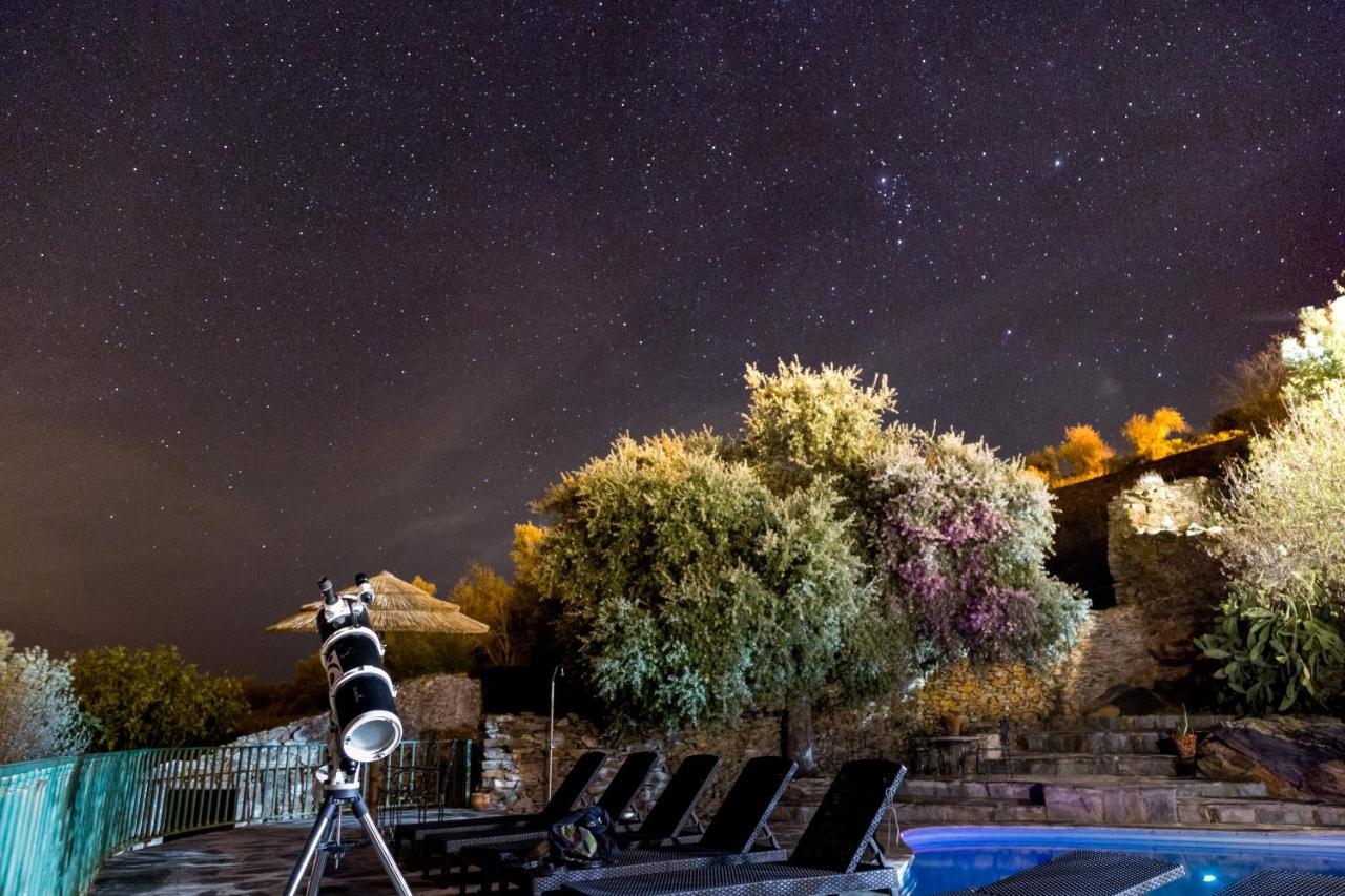 Estalagem De Monsaraz Guest House Екстериор снимка
