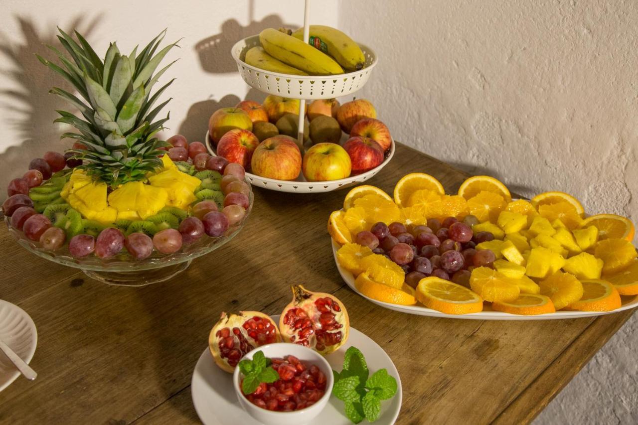 Estalagem De Monsaraz Guest House Екстериор снимка