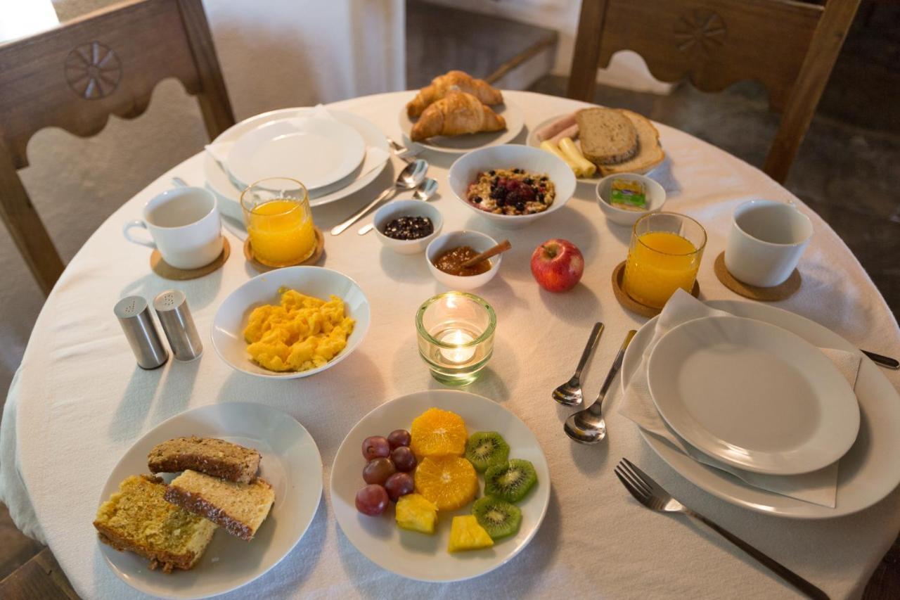 Estalagem De Monsaraz Guest House Екстериор снимка